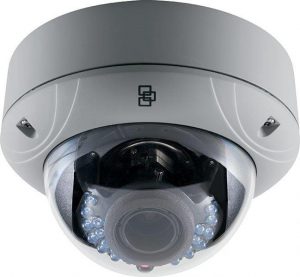 installation caméra de surveillance à Lyon
